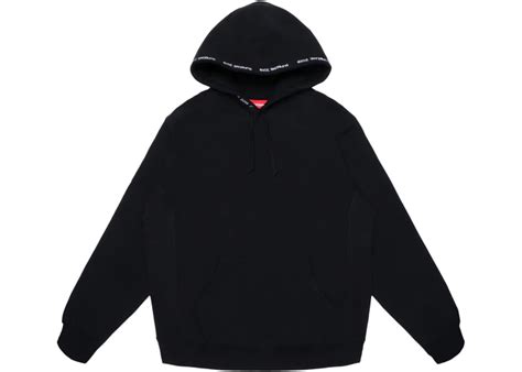supreme is the chanel of streetswear